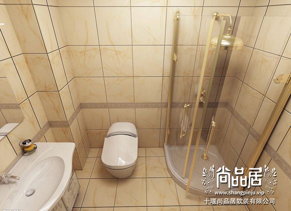 衛(wèi)生間裝修小竅門(mén)